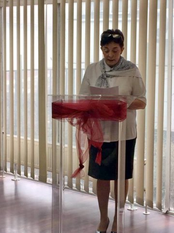 10 éves a Sürgősségi Osztály 17